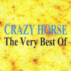 The Very Best of - Crazy Horse