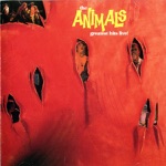 The Animals - When I Was Young