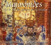 Maimónides. Edad de Oro de Sefard en Al-Andalus