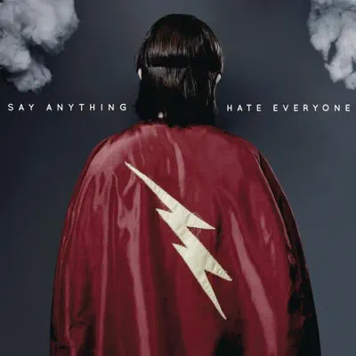 Hate Everyone - Single - Say Anything