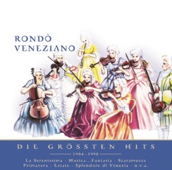 Rondò Veneziano - Musica... Fantasia