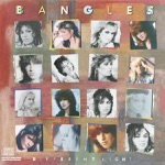 The Bangles - Manic Monday