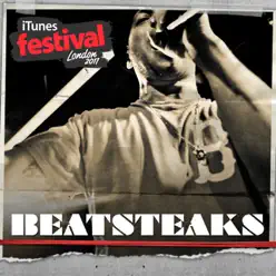 iTunes Festival: London 2011 - EP - Beatsteaks