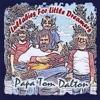 Tom Dalton - Somewhere Over the Rainbow