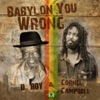 Babylon You Wrong - Single