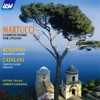 Martucci: Complete Works for 2 Pianos - Rendado: Allegro in A Minor - Catalani: Tempo di Valzer - Serenata