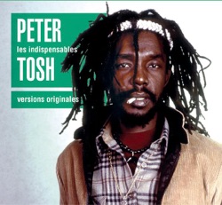 Peter Tosh - Igziabeher (Let Jah Be Praised)