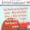 De Rock 'n Roll Methode Vol. 7 (Indo Rock)
