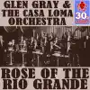 Stream & download Rose of the Rio Grande - Single