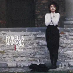 Canzoni Per Parlare - Fiorella Mannoia