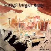 The Lloyd Langton Group - Night Air