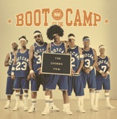Intro: Yo Boot Camp! artwork