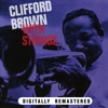 Clifford Brown - I Cover the Waterfront