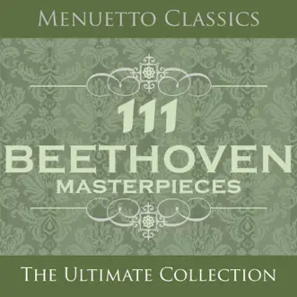 Symphony No. 9 In D Minor, Op. 125 