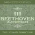 Symphony No. 9 In D Minor, Op. 125 