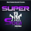 Super Soca Riddm, 2011