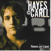 Hayes Carll - Naked Checkers