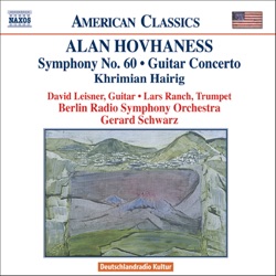 Gerard Schwarz & London Symphony Orchestra - Khrimian Hairig, Op. 49