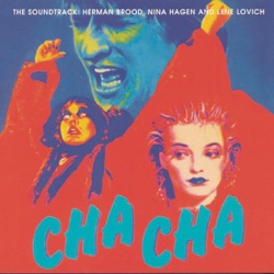Herman Brood & His Wild Romance - (For Elvis) Never Be Clever