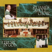 St. James Adult Choir - It's Amazing