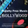 Royalty Free Music Bollywood - Vol. 7 album lyrics, reviews, download
