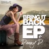 Bring It Back - EP