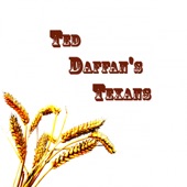 Ted Daffan's Texans artwork