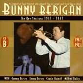 Bunny Berigan - You'll Never Get Up To Heaven That Way