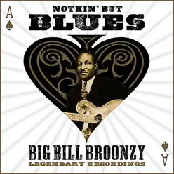 Nothin' But The Blues - Big Bill Broonzy
