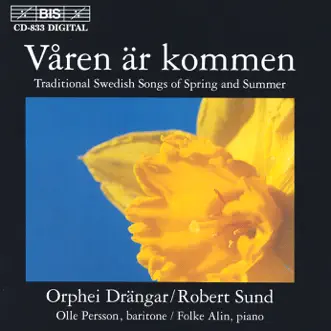 Kristallen Den Fina: Kristallen Den Fina (Sparkling Diamond) (arr. for Male Chorus) by Orphei Drangar & Robert Sund song reviws