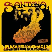 Santana - Chunk A Funk (Live)