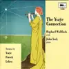 The Ysaÿe Connection album lyrics, reviews, download