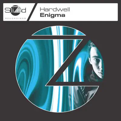 Enigma - Hardwell