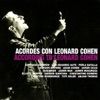 Acordes Con Leonard Cohen