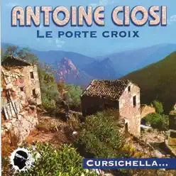 Le porte croix - Antoine Ciosi Le porte croix - Antoine Ciosi