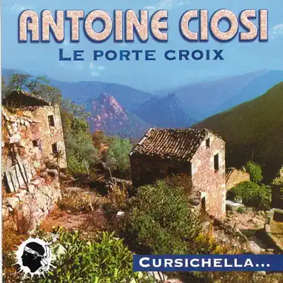 Le porte croix - Antoine Ciosi Le porte croix - Antoine Ciosi
