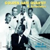 The Golden Gate Quartet - Moses Smote the Waters