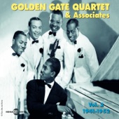 Golden Gate Quartet - Stalin Was Not Stallin