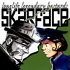 Skarface - Annees 80