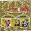 Regios de Corazone - Canciones y Corridos, 2003