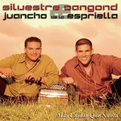 Más Unidos Que Nunca by Juancho de la Espriella & Silvestre Dangond album reviews, ratings, credits