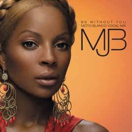 Mary j blige u2 one love