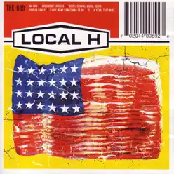 The No Fun E.P. - Local H