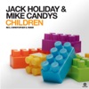 Mike Candys - Children (Radio Edit)
