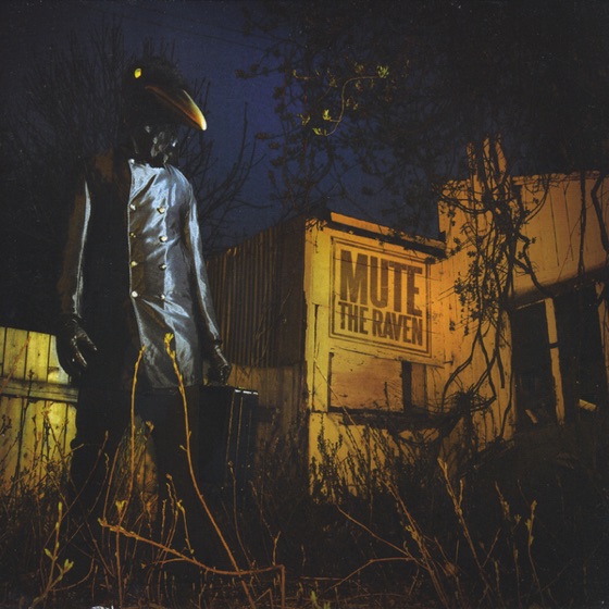 Cover artwork for Glass Bones
