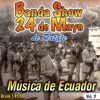 Música de Ecuador Vol 3, 2010