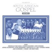 The Best of South African Gospel, Vol. 2 artwork