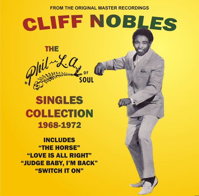 The Horse
