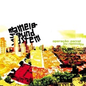 Mamelo Sound System - Gorila Urbano