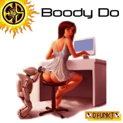 Boody Do - EP by Eros album reviews, ratings, credits